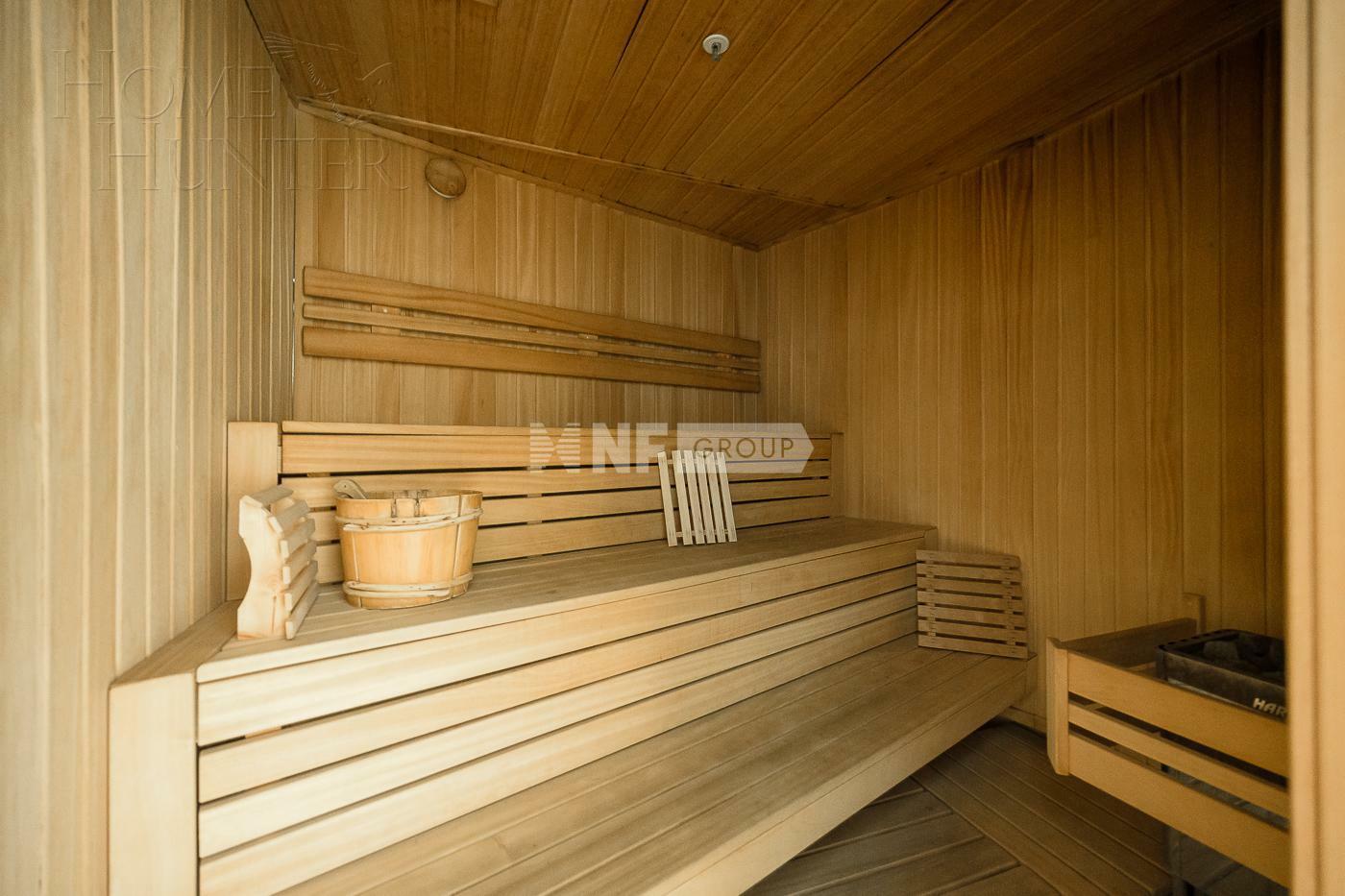 5-КОМН. КВАРТИРА С ОТДЕЛКОЙ 457.5 М² НА 7 ЭТАЖЕ