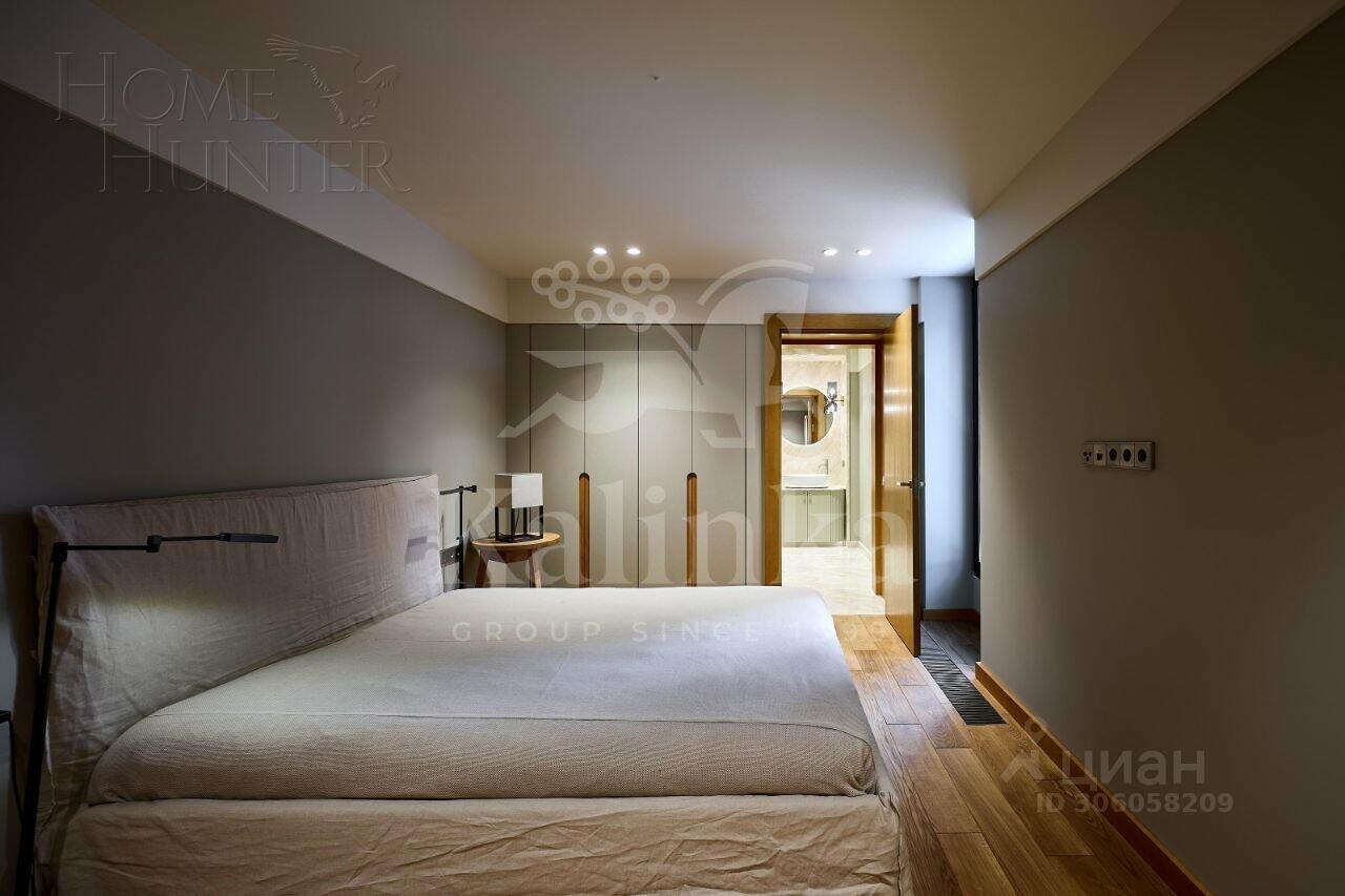 2-этажный коттедж 804.9 м² с отделкой