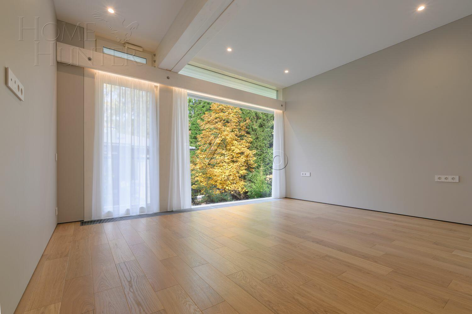 2-этажный коттедж 315 м² с отделкой