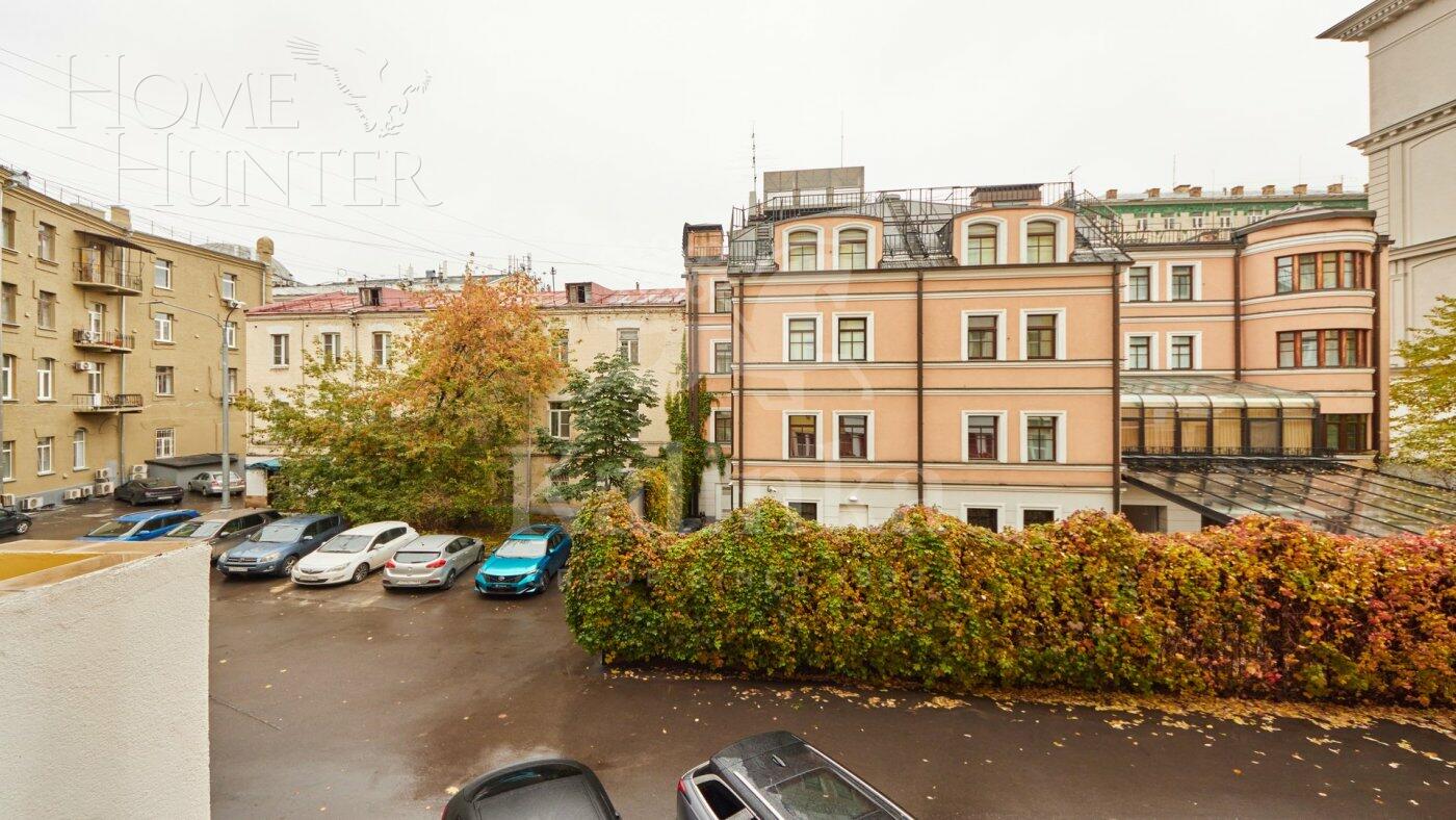 4-КОМН. КВАРТИРА С ОТДЕЛКОЙ 146.9 М² НА 2 ЭТАЖЕ