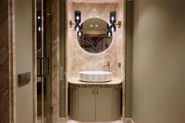 2-этажный коттедж 804.9 м² с отделкой