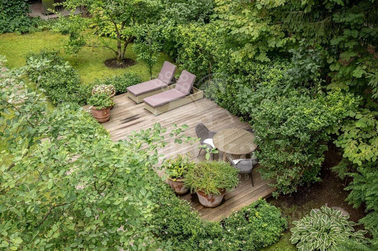 2-этажный коттедж 804.9 м² с отделкой