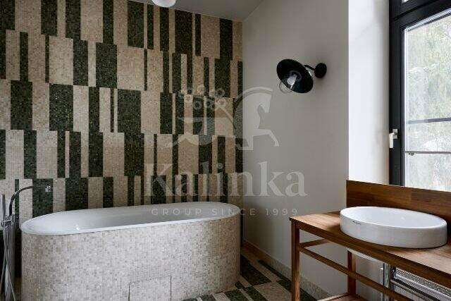 2-этажный коттедж 804.9 м² с отделкой