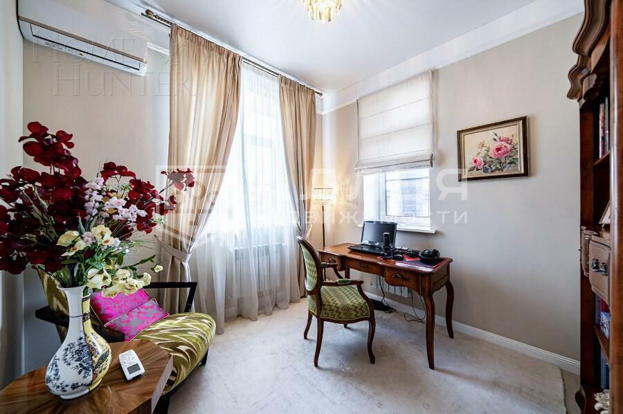 2-этажный коттедж 360 м² с отделкой