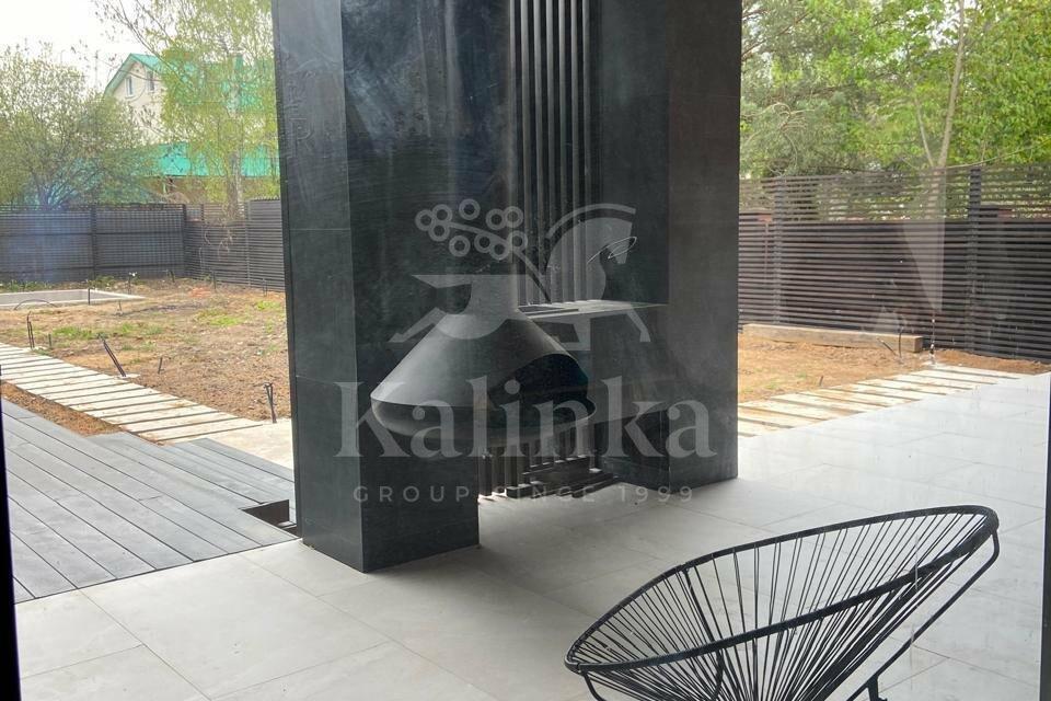 2-этажный коттедж 468 м² с отделкой