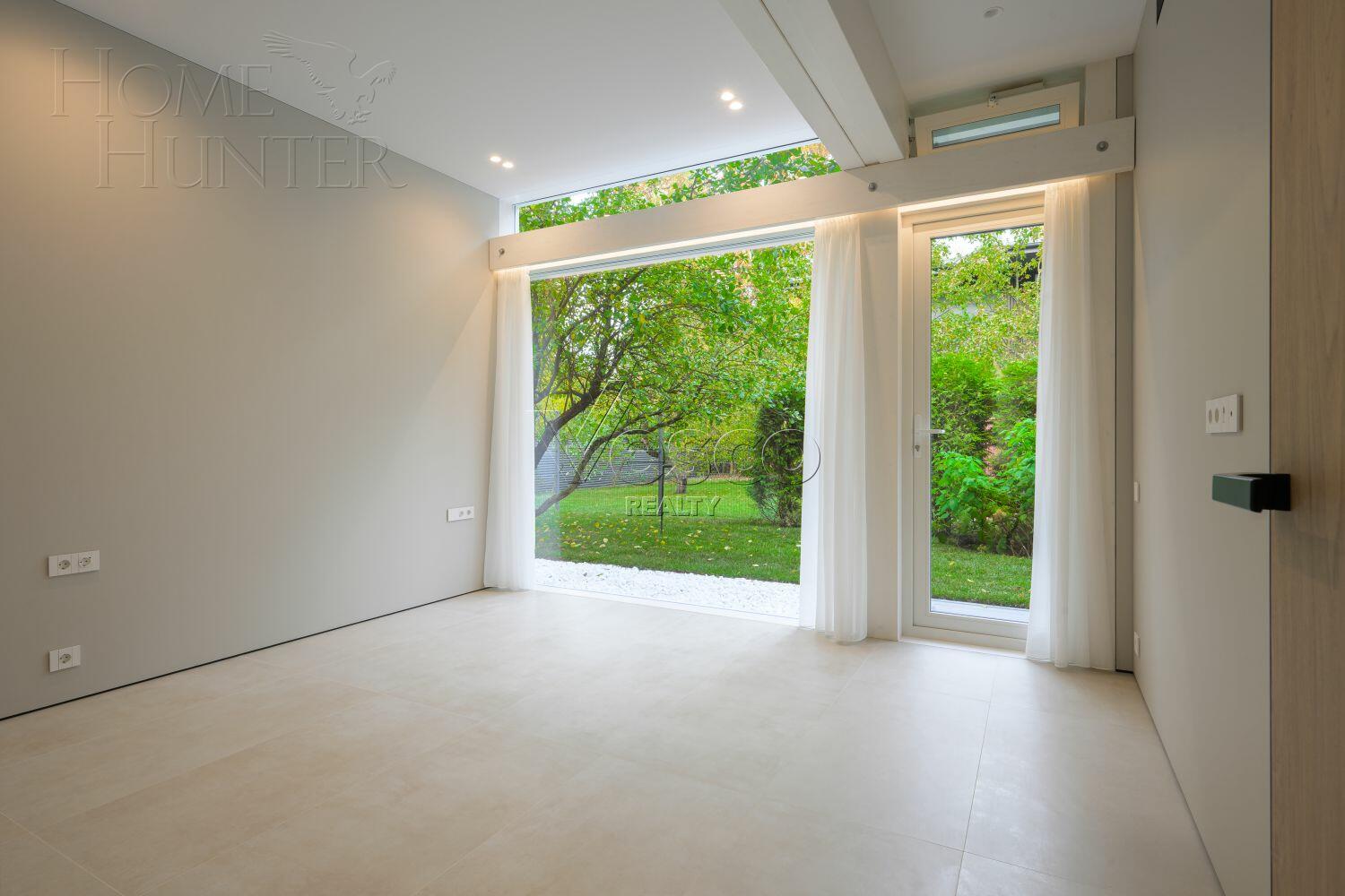 2-этажный коттедж 315 м² с отделкой