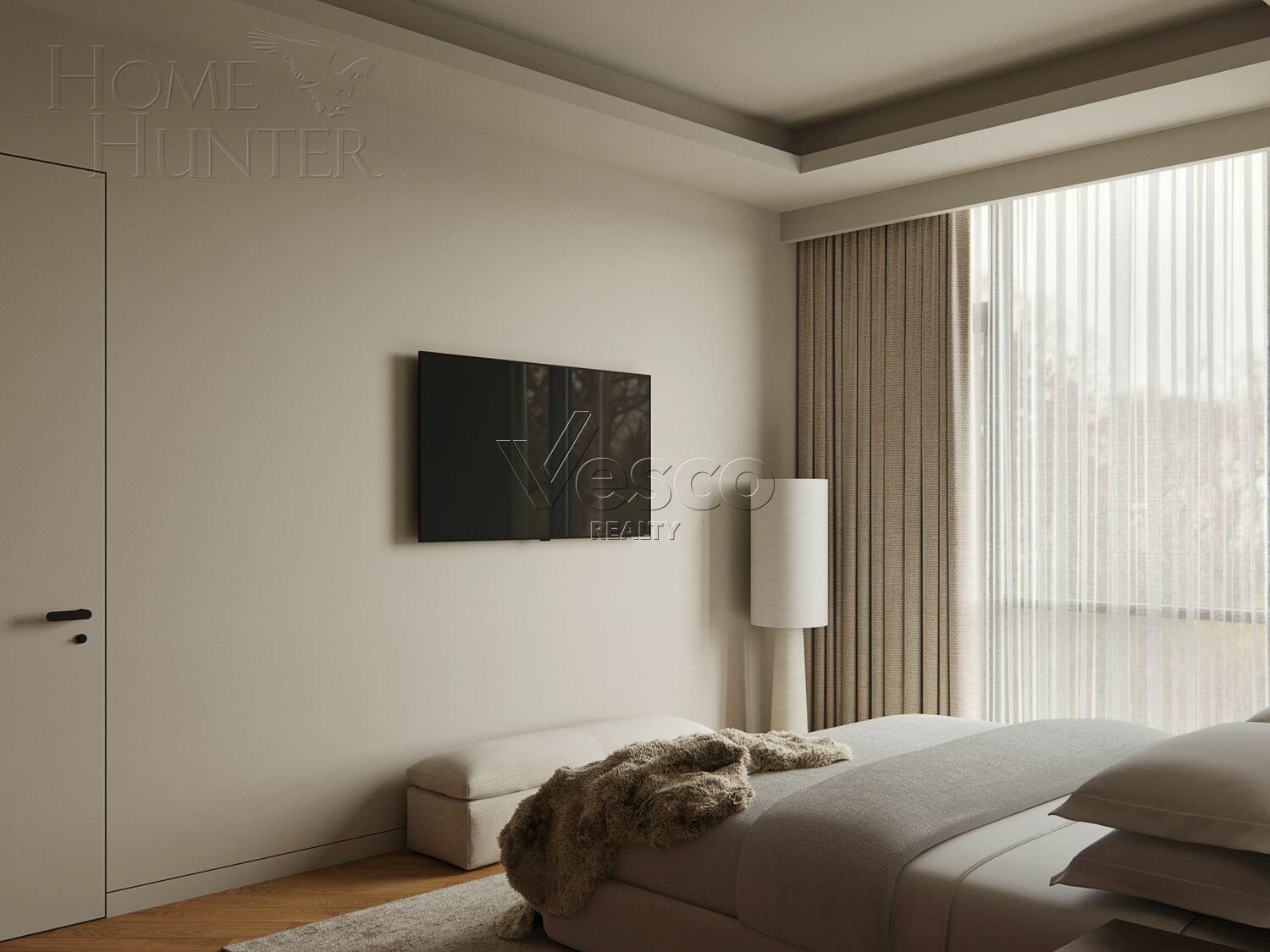 2-этажный таунхаус 170 м² с отделкой