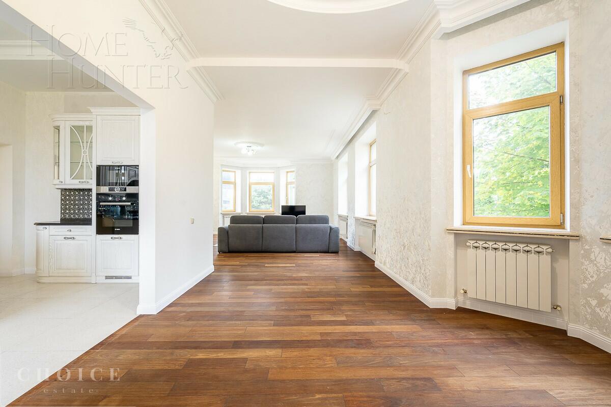 2-этажный коттедж 450 м² с отделкой