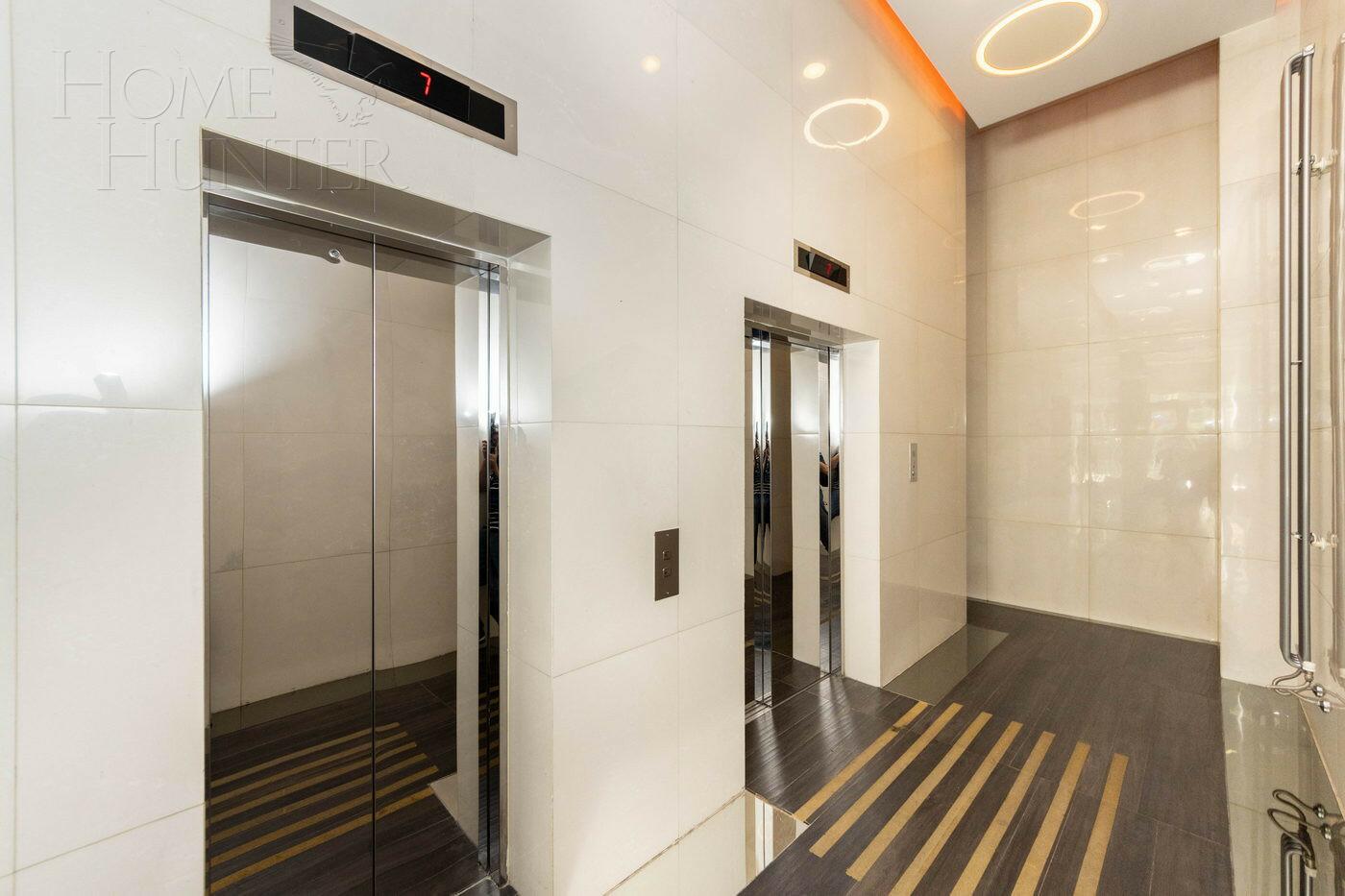 4-КОМН. КВАРТИРА С ОТДЕЛКОЙ 140 М² НА 11 ЭТАЖЕ