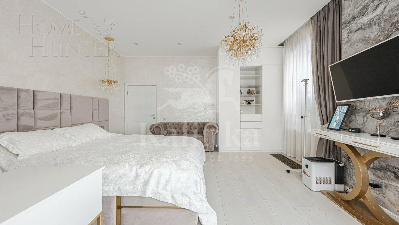 3-КОМН. КВАРТИРА С ОТДЕЛКОЙ 78 М² НА 19 ЭТАЖЕ