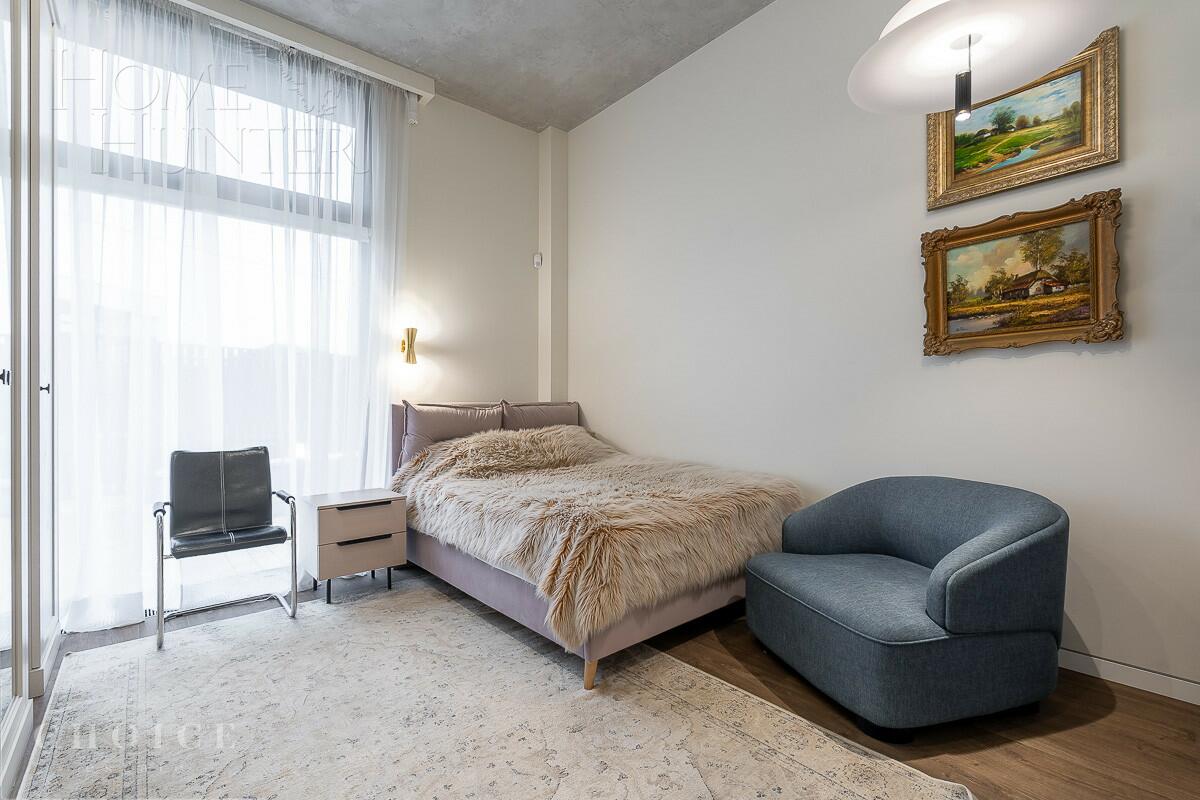 1-этажный коттедж 192 м² с отделкой