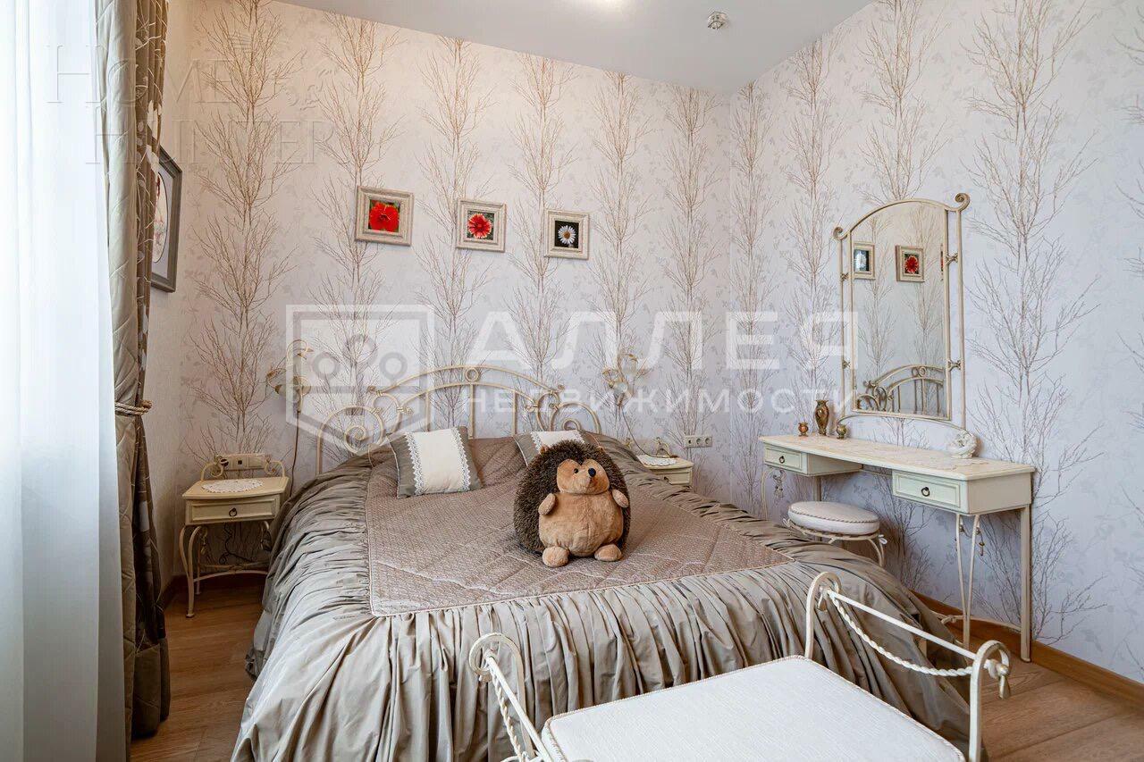 2-этажный коттедж 617.5 м² с отделкой