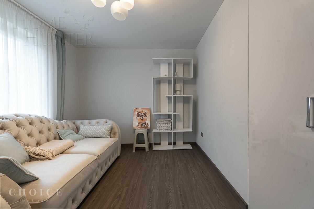 2-этажный коттедж 280 м² с отделкой