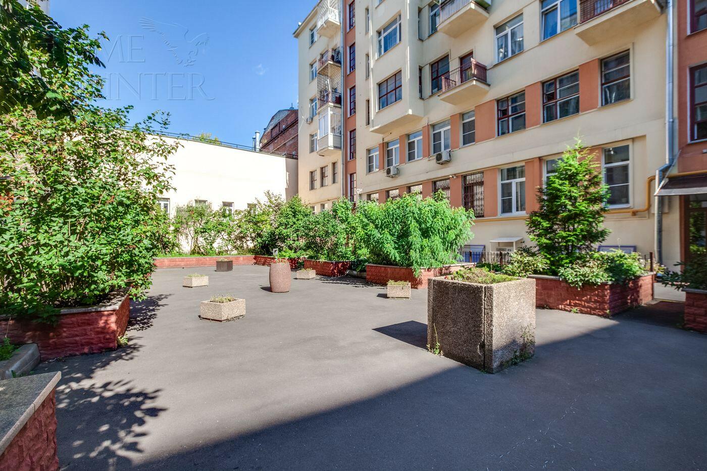 3-КОМН. КВАРТИРА С ОТДЕЛКОЙ 91 М² НА 5 ЭТАЖЕ