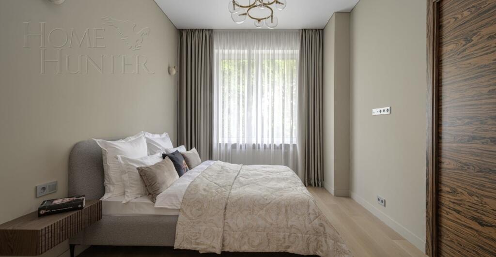 2-этажный коттедж 350 м² с отделкой