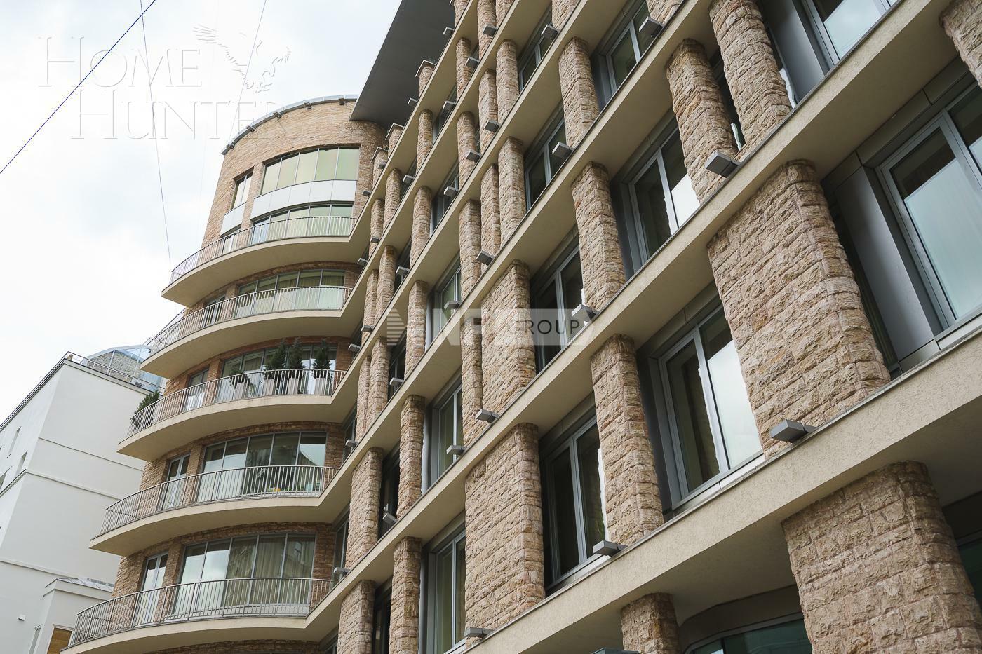 5-КОМН. КВАРТИРА С ОТДЕЛКОЙ 457.5 М² НА 7 ЭТАЖЕ