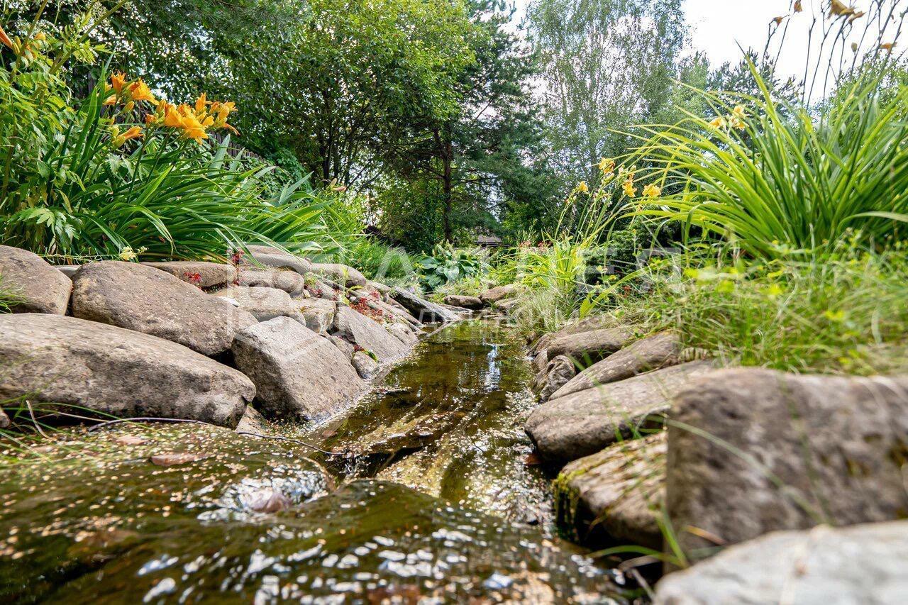 2-этажный коттедж 617.5 м² с отделкой