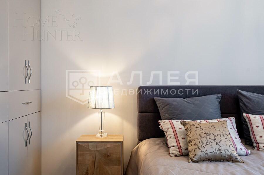 2-этажный коттедж 360 м² с отделкой