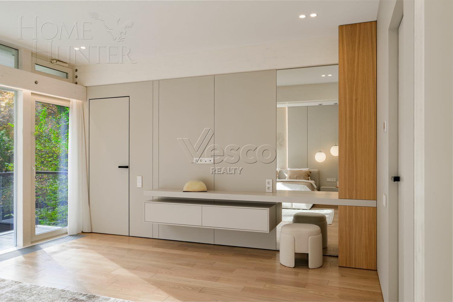 2-этажный коттедж 315 м² с отделкой