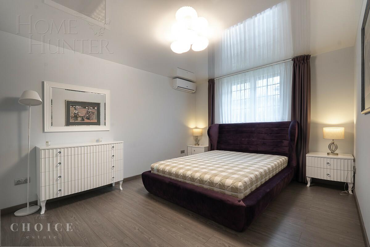 2-этажный коттедж 280 м² с отделкой