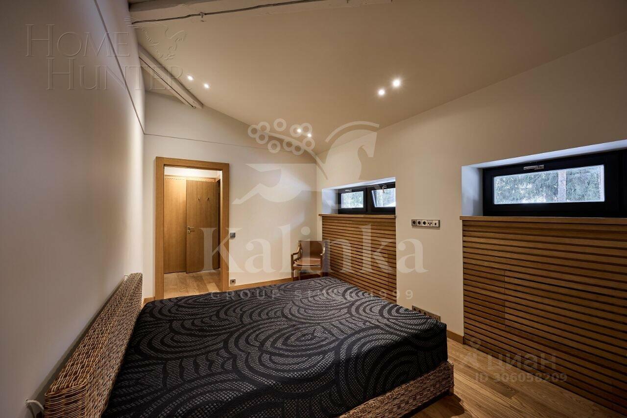 2-этажный коттедж 804.9 м² с отделкой