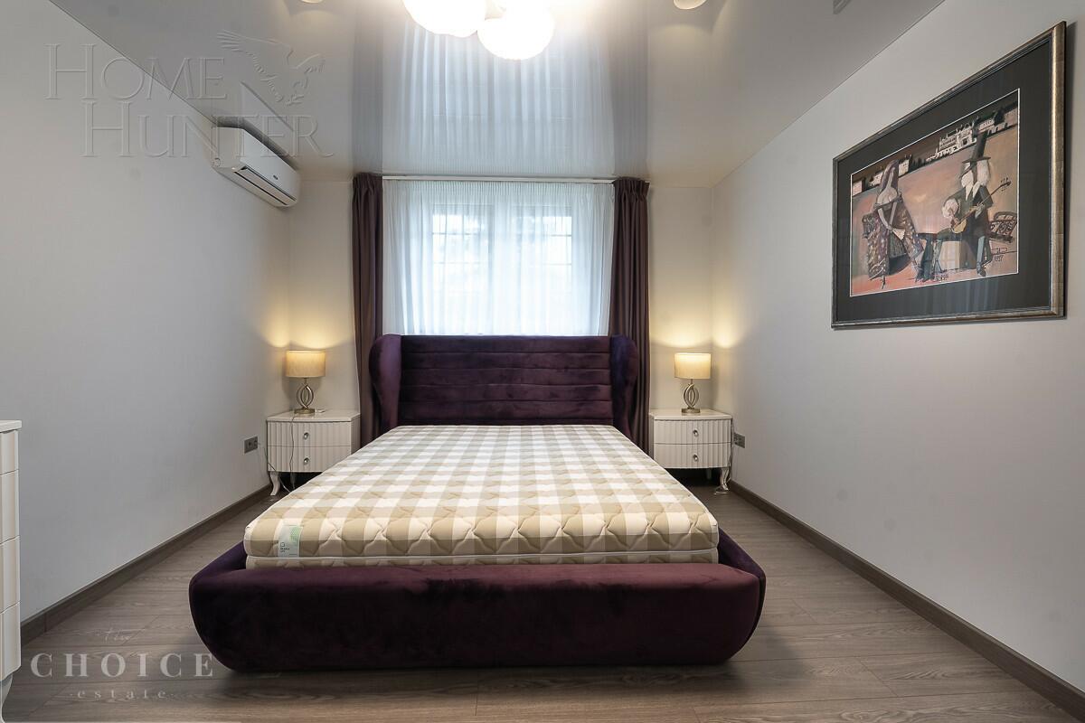 2-этажный коттедж 280 м² с отделкой