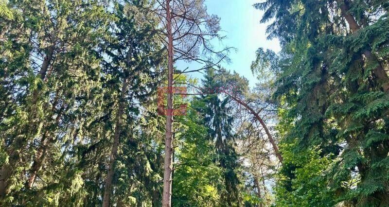 Участок 60 сот. в охраняемом поселке