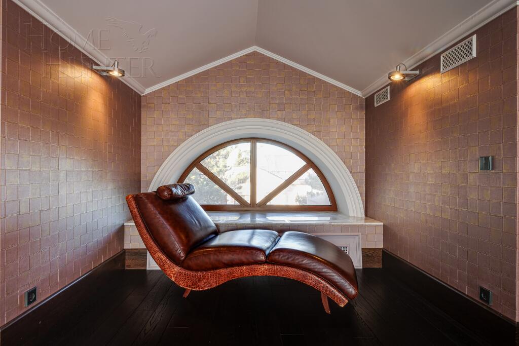 2-этажный коттедж 1 200 м² с отделкой