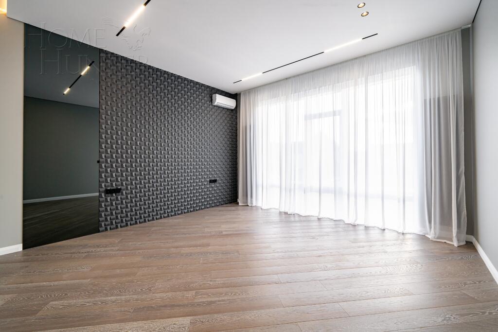 2-этажный коттедж 440 м² с отделкой