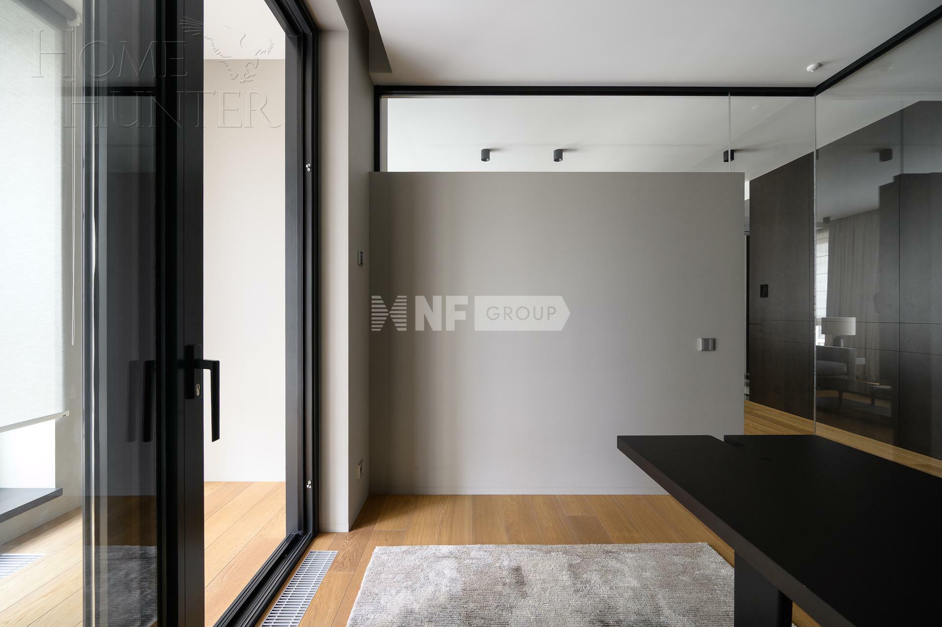 4-КОМН. КВАРТИРА С ОТДЕЛКОЙ 149.5 М² НА 7 ЭТАЖЕ