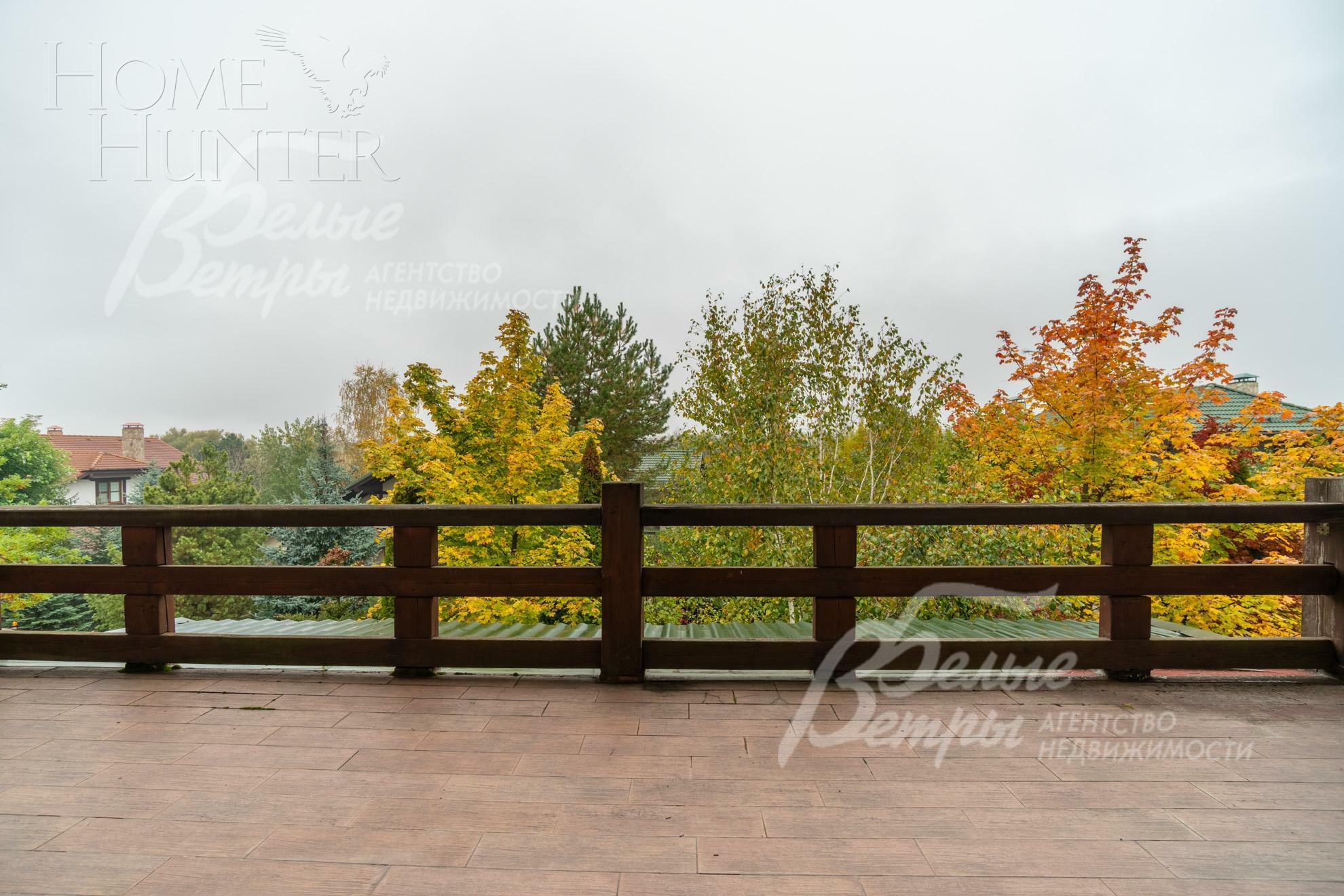 2-этажный коттедж 835 м² с отделкой