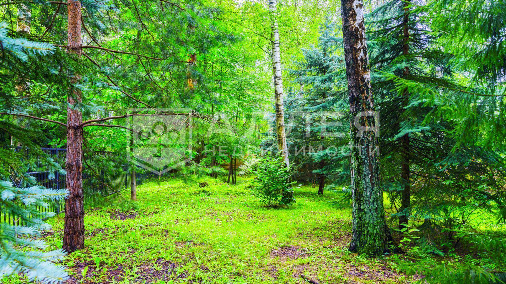 2-этажный коттедж 450 м² с отделкой