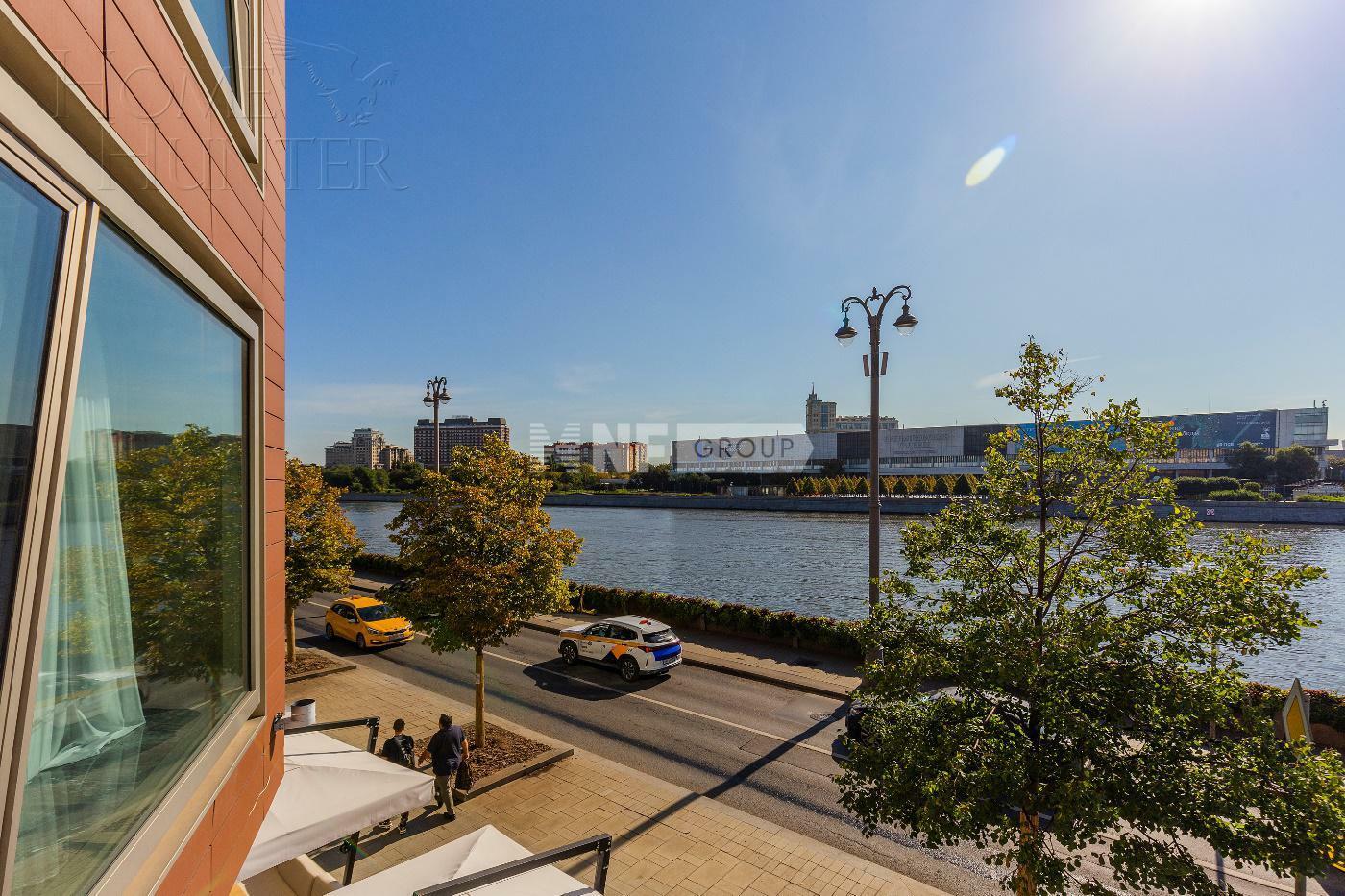 5-КОМН. АПАРТАМЕНТЫ С ОТДЕЛКОЙ 196 М² НА 2 ЭТАЖЕ