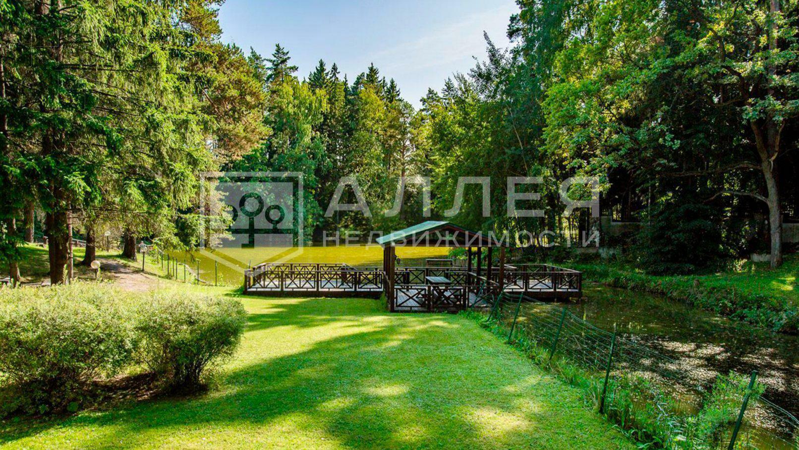 2-этажный коттедж 450 м² с отделкой