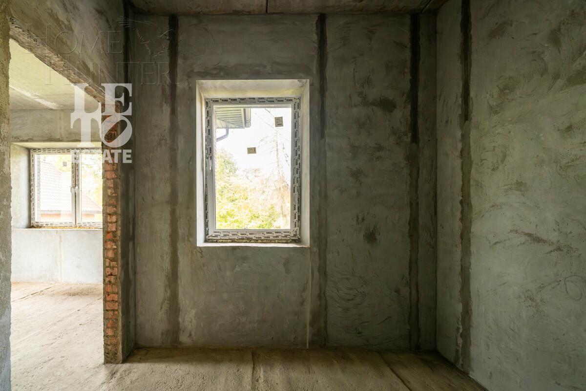 2-этажный коттедж 543.4 м² без отделки