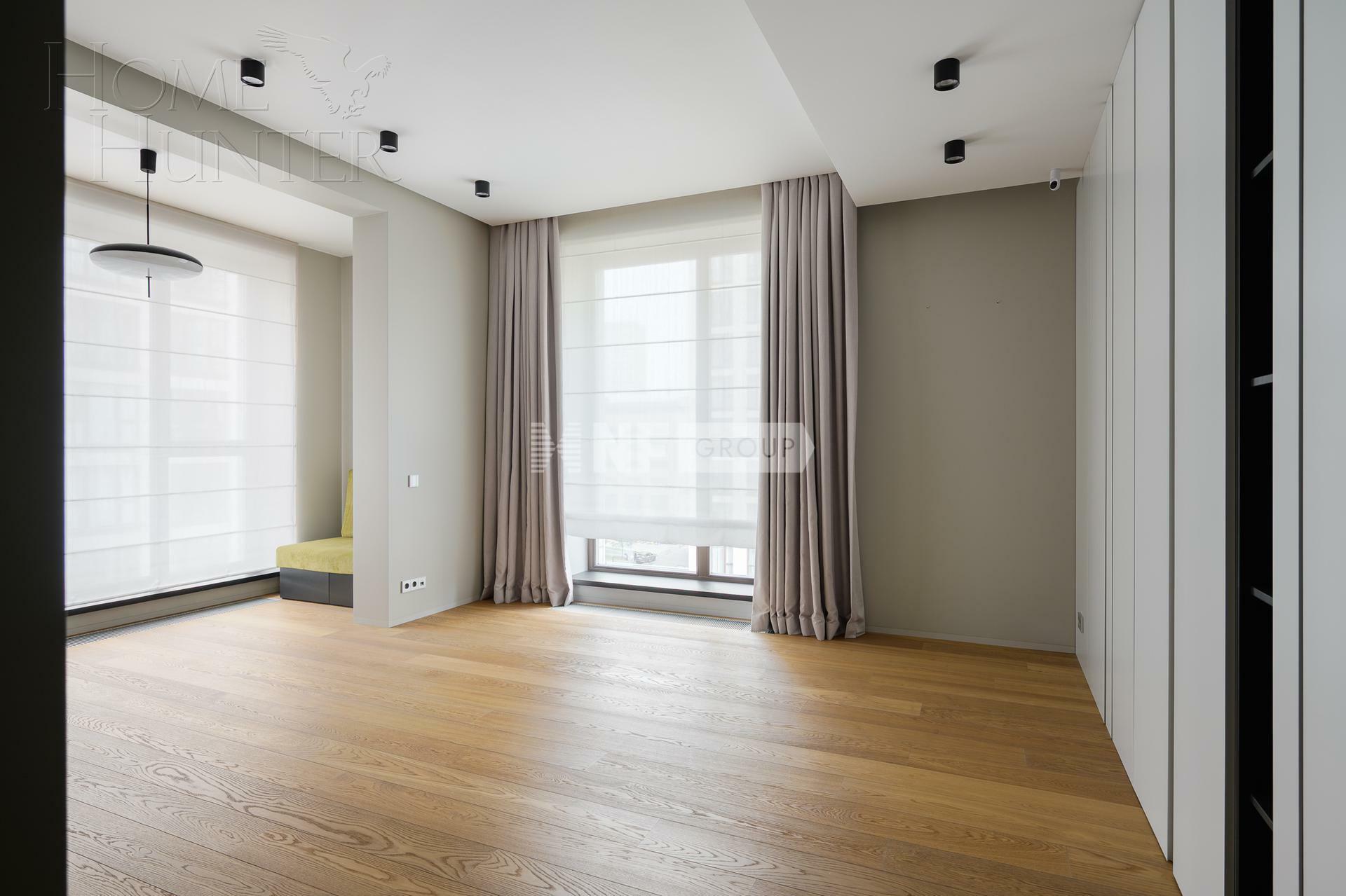 4-КОМН. КВАРТИРА С ОТДЕЛКОЙ 149.5 М² НА 7 ЭТАЖЕ