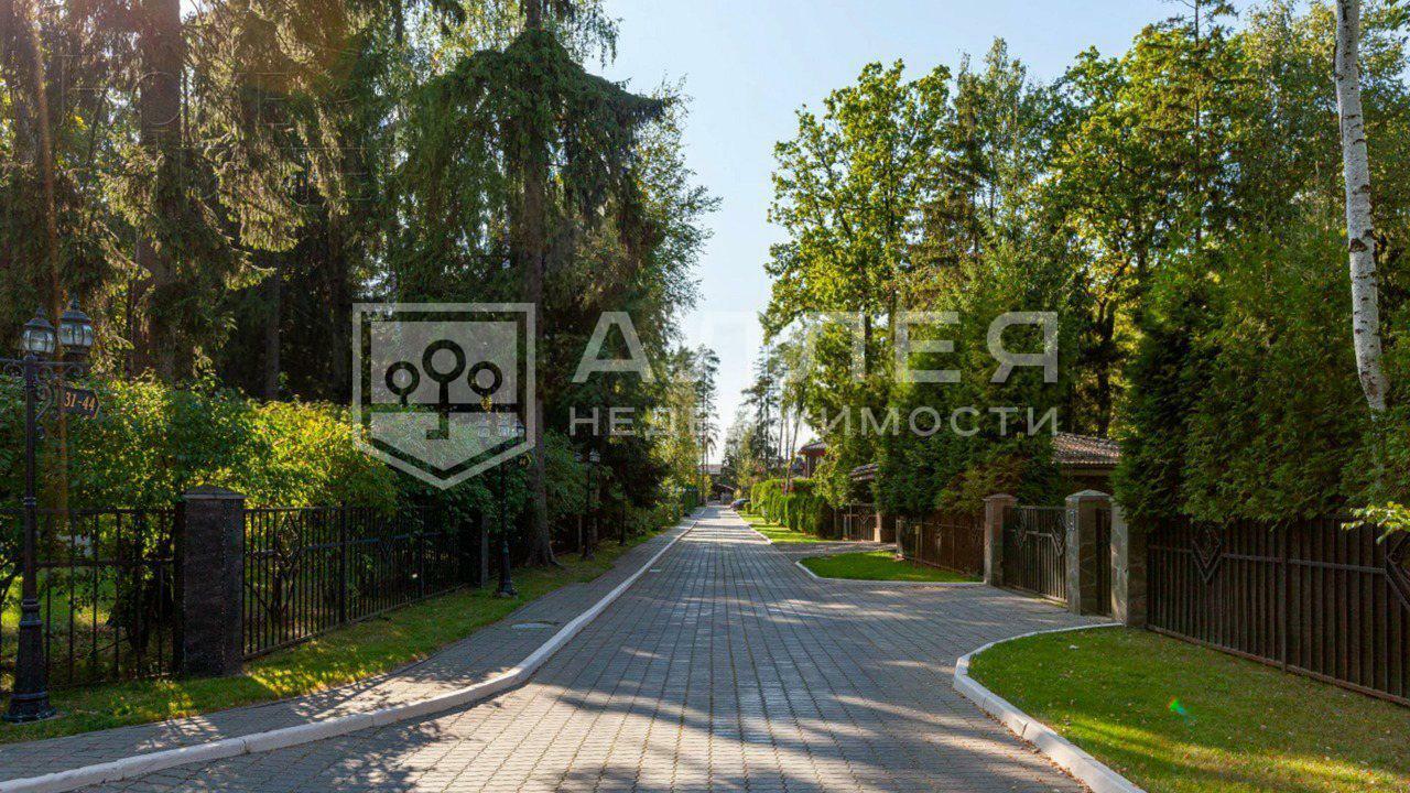 2-этажный коттедж 450 м² с отделкой