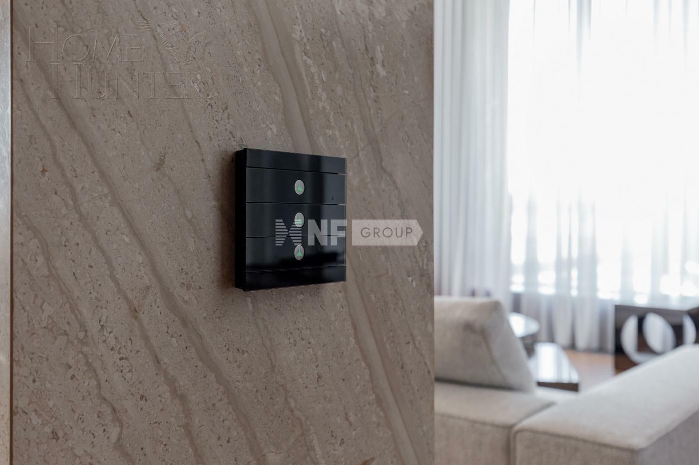 5-КОМН. АПАРТАМЕНТЫ С ОТДЕЛКОЙ 196 М² НА 2 ЭТАЖЕ