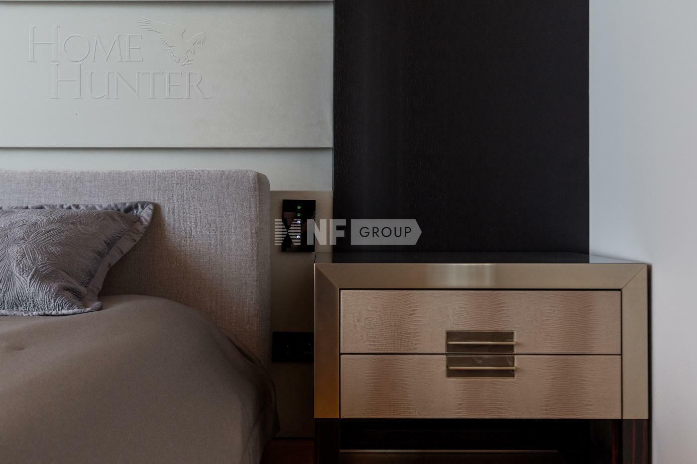 5-КОМН. АПАРТАМЕНТЫ С ОТДЕЛКОЙ 196 М² НА 2 ЭТАЖЕ