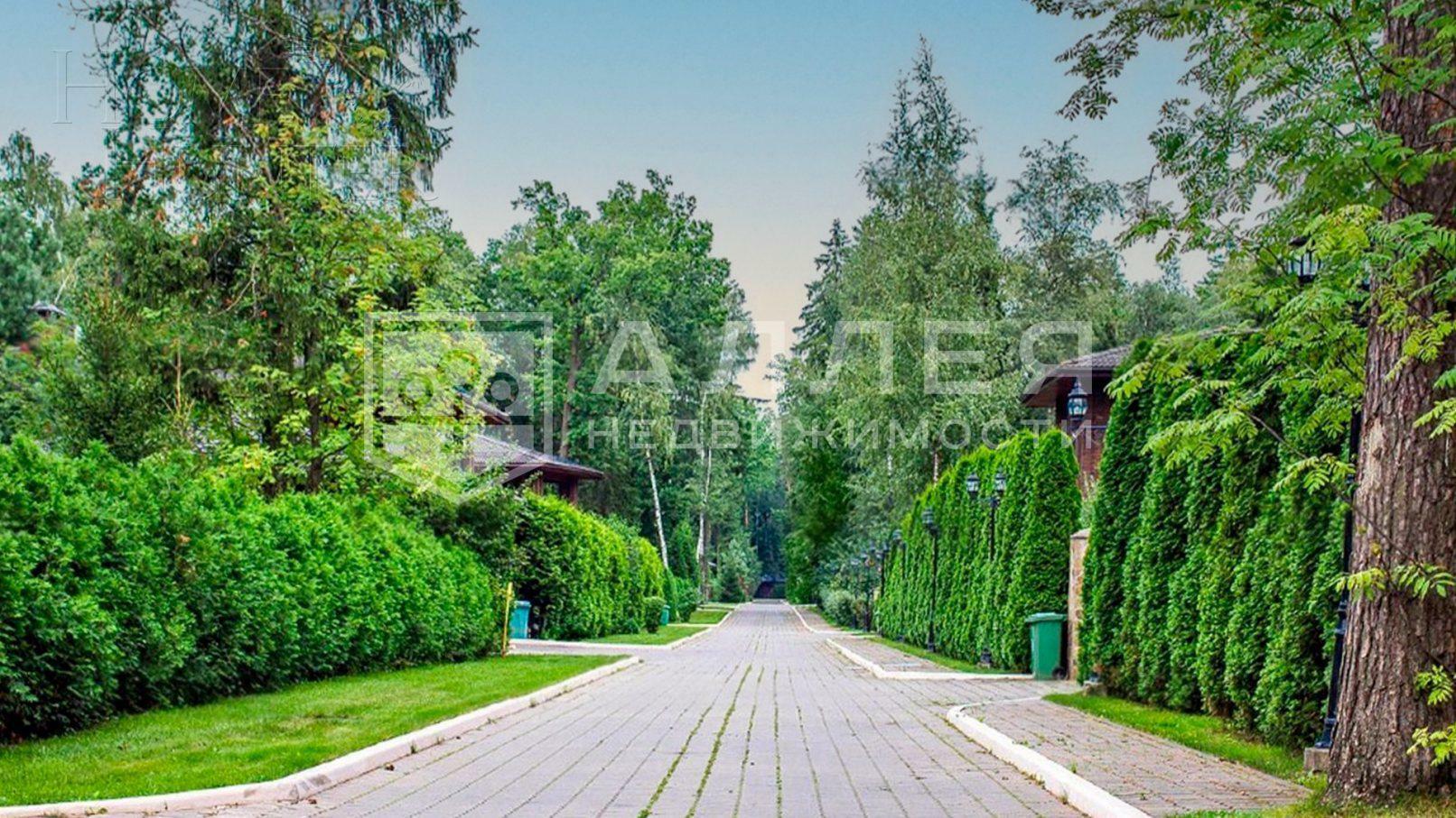 2-этажный коттедж 450 м² с отделкой