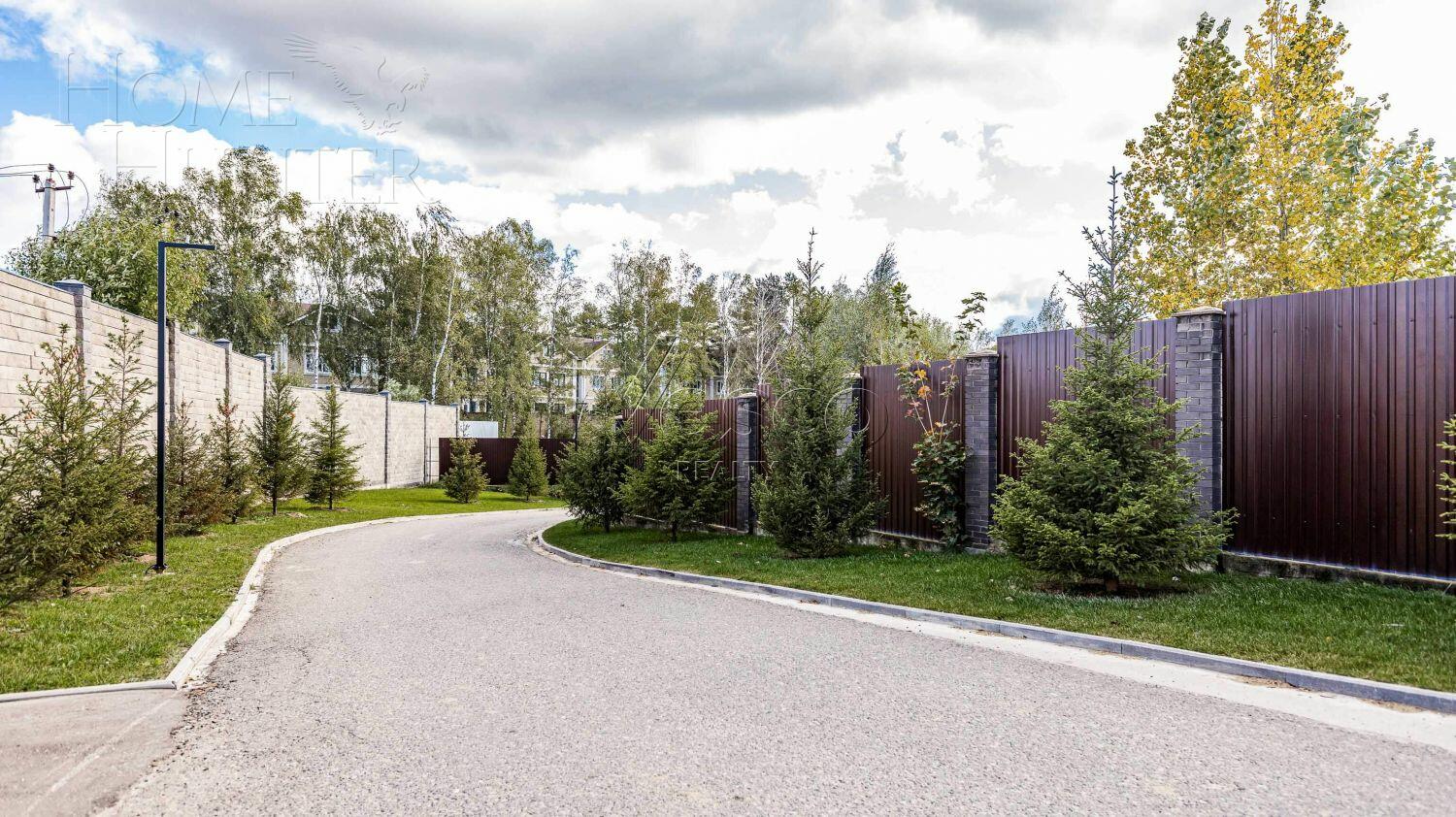 2-этажный коттедж 348 м² с отделкой