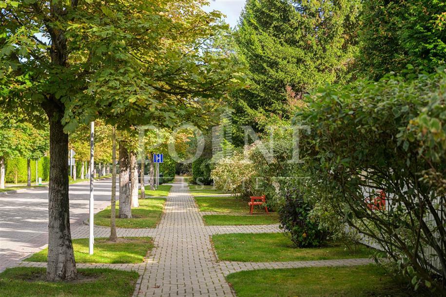 Участок 20.26 сот. в охраняемом поселке