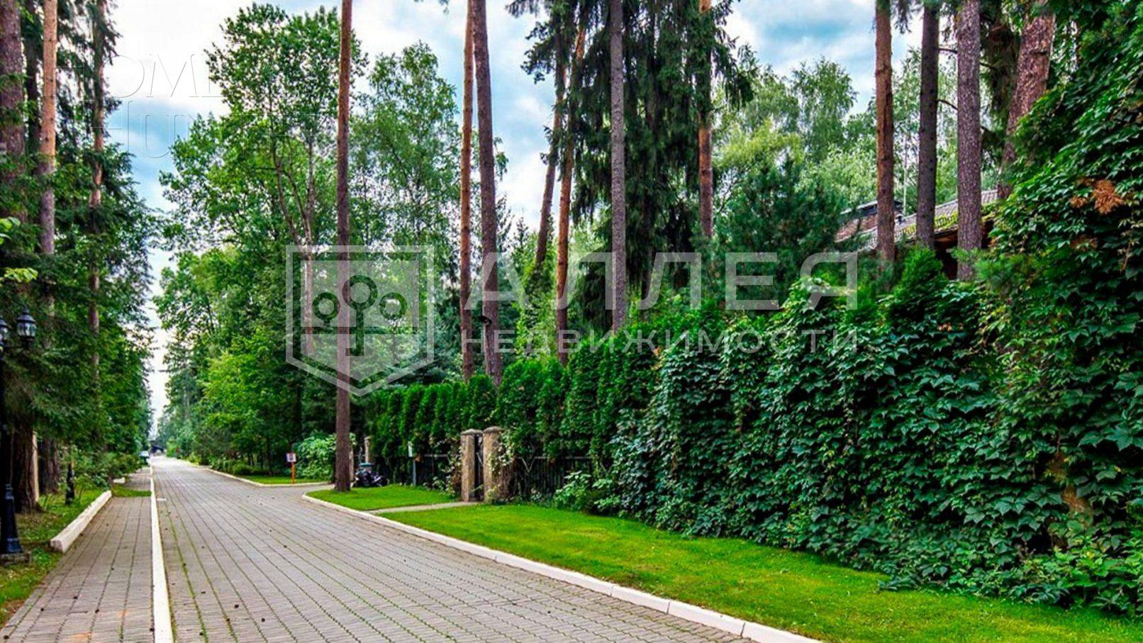 2-этажный коттедж 450 м² с отделкой