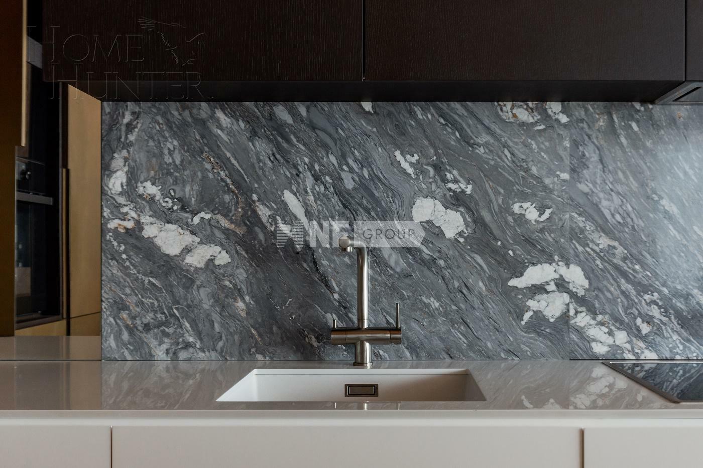 5-КОМН. АПАРТАМЕНТЫ С ОТДЕЛКОЙ 196 М² НА 2 ЭТАЖЕ