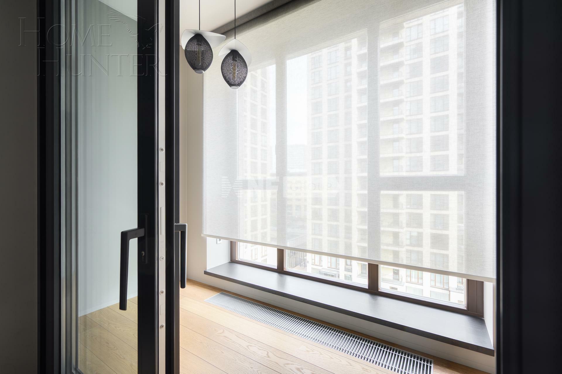 4-КОМН. КВАРТИРА С ОТДЕЛКОЙ 149.5 М² НА 7 ЭТАЖЕ