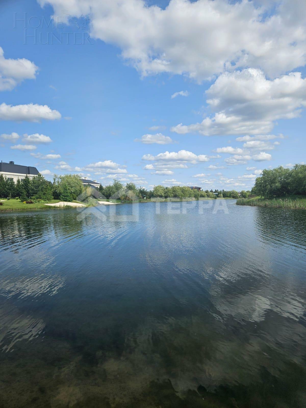 Участок 30.88 сот. в охраняемом поселке