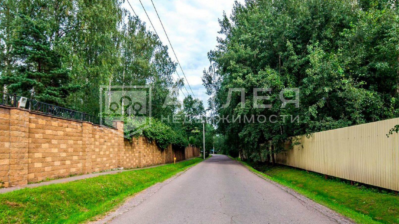 2-этажный коттедж 450 м² с отделкой