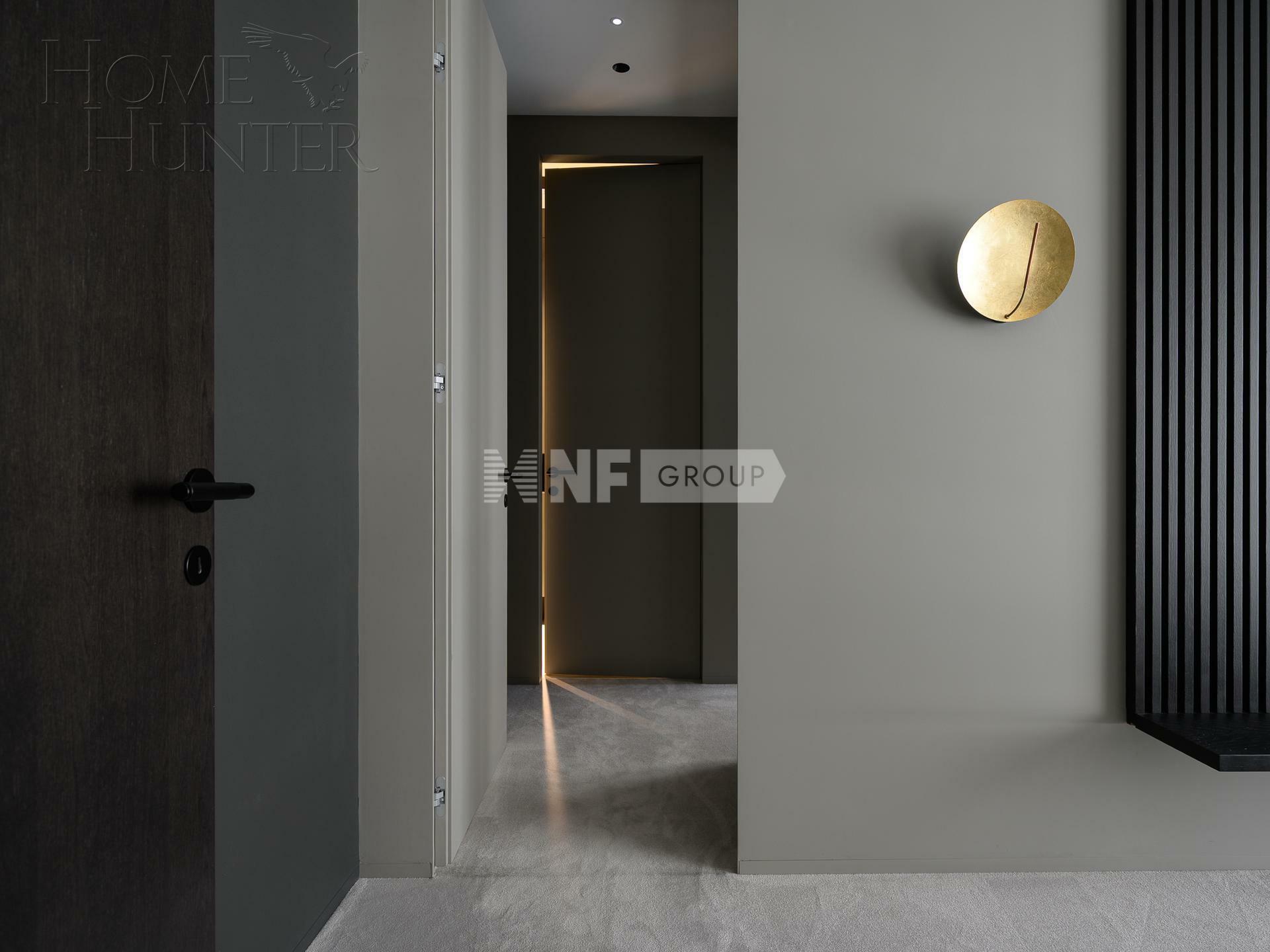 4-КОМН. КВАРТИРА С ОТДЕЛКОЙ 149.5 М² НА 7 ЭТАЖЕ