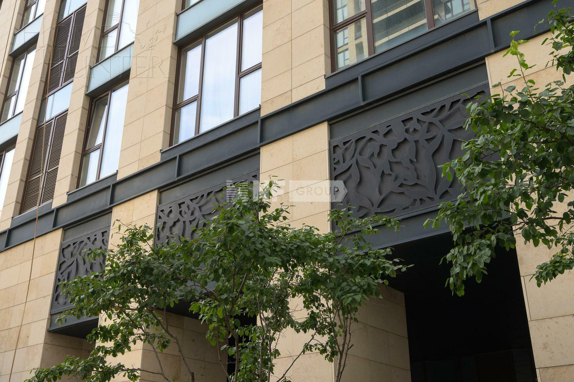 4-КОМН. КВАРТИРА С ОТДЕЛКОЙ 149.5 М² НА 7 ЭТАЖЕ