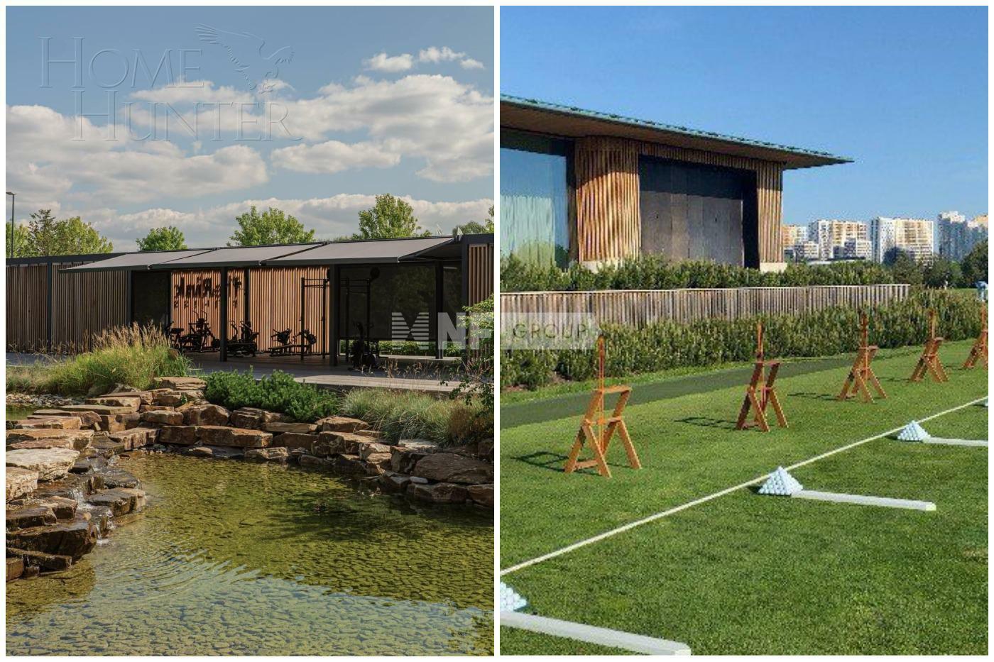 7-КОМН. ПЕНТХАУС С ОТДЕЛКОЙ 340 М² НА 7 ЭТАЖЕ